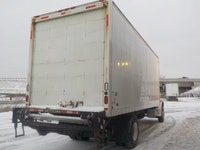 Ryder Stock ID: 756566 Transmission Type/Speed: AUTO 6 Engine: DIESEL L9'17 270/2000 Horse Power: 27... (image 5)