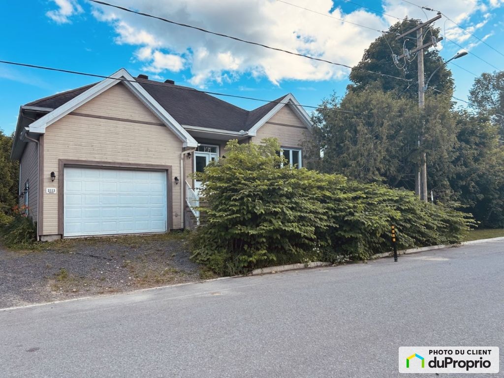 $629,000 - Intergenerational for sale in St-Adolphe-D'Howard — photo 2