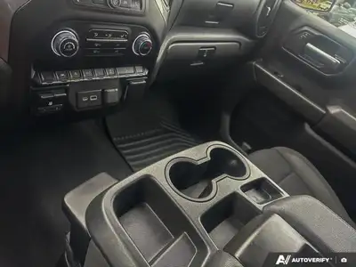 2023 Chevrolet Silverado 1500 Custom Trail Boss | 4X4 | V8, View more