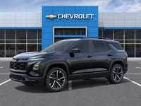 With its suite of intuitive safety echoes and a smooth, composed ride, this SUV provides the peace o... (image 1)