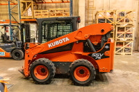 Kubota SSV75 For Sale Ready To Work! Financing Available
