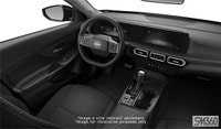 This Nissan Sentra has a dependable Regular Unleaded I-4 2.0 L/122 engine powering this Variable tra... (image 5)