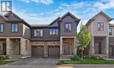 69 - 377 GLANCASTER ROAD Hamilton (Villages of Glancaster), Onta