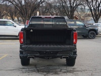 2019 GMC Sierra 1500 AT4 5.3 L No Accidents Rugged, capable, and designed for both work and off-road... (image 6)