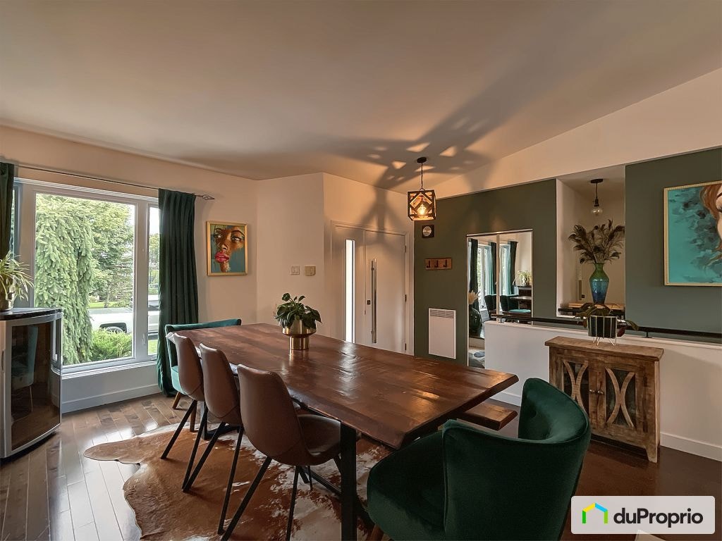 $589,999 - Bungalow for sale in St-Pie — photo 3