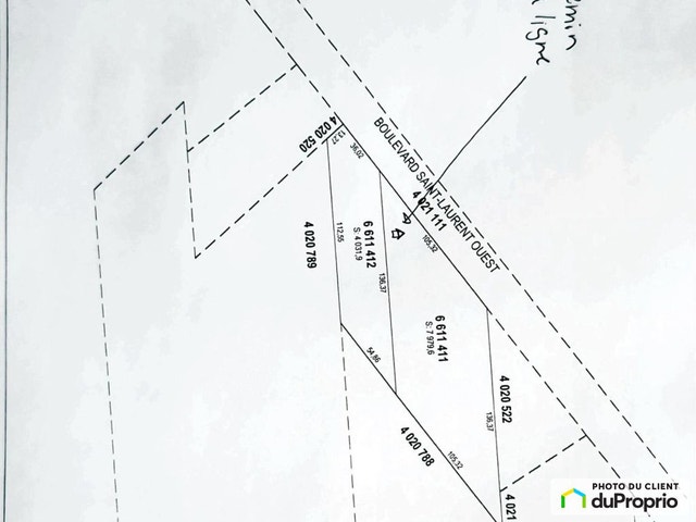 $230,000 - Commercial Lot for sale in Louiseville — photo 3