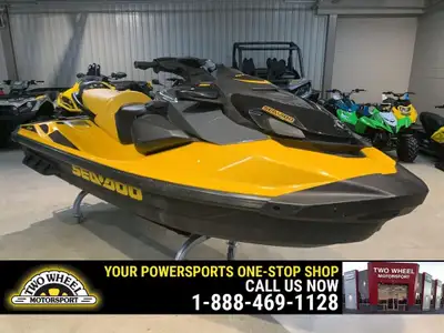 Welcome to Two Wheel Motorsport *16686* NICE CLEAN GTR230 WITH AUDIO SYSTEM, FULLY PREPPED AND READY...