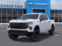 Welcome To Sherwood Park Chevrolet. The #1 Volume Chevrolet Dealer in Canada. This Chevrolet SILVERA... (image 5)