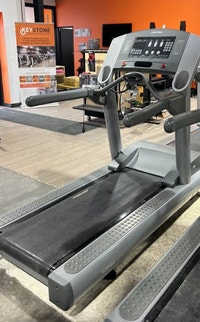 Life Fitness Treadmill 95Ti - Technician Serviced City of Toronto Toronto (GTA) Preview