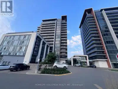 801A - 9608 YONGE STREET Richmond Hill (North Richvale), Ontario