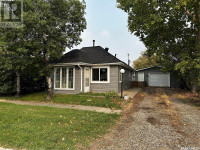 409 Aldridge STREET Bienfait, Saskatchewan