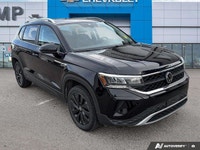 Saskatoon Motor Products - Recent Arrival! 2024 Volkswagen Taos Comfortline - Certified. Certificati... (image 7)