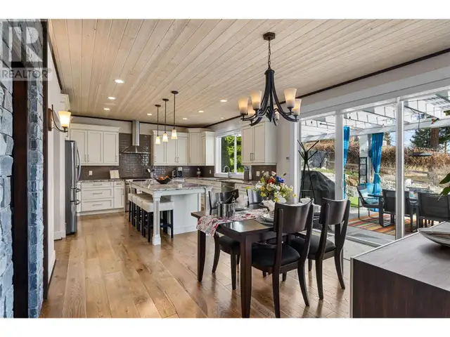 2333 Tallus Green Place West Kelowna, British Columbia in Houses for Sale in Penticton - Image 12