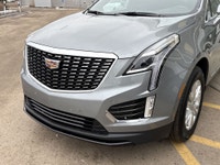 AMVIC Licensed Dealer AMVIC LICENSED DEALER. Stock number: L3644 The 2024 Cadillac XT5 Luxury delive... (image 2)