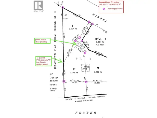 5225 12 Highway Lillooet, British Columbia in Land for Sale in Whistler - Image 7