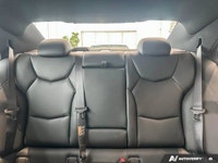 This Cadillac CT4-V has a dependable Turbocharged V6 3.6L/ engine powering this Manual transmission.... (image 8)