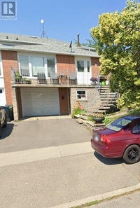 UPPER - 34 RITA DRIVE Toronto (Glenfield-Jane Heights), Ontario City of Toronto Toronto (GTA) Preview