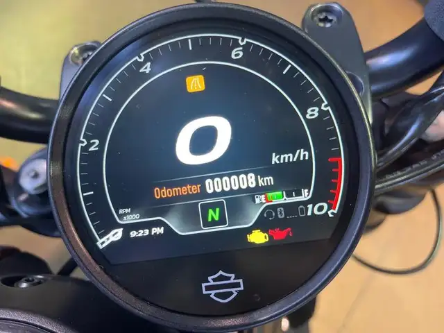 2024 Harley-Davidson RH1250S - Sportster S in Sport Bikes in Edmonton - Image 18