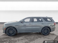 Experience bold performance and commanding style with the 2022 Dodge Durango R/T. This used SUV, fin... (image 2)