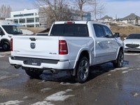 Come see this 2022 Ram 1500 Limited. Its Automatic transmission and Regular Unleaded V-8 5.7 L/345 e... (image 7)
