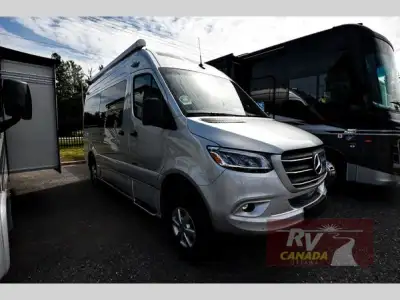 Please Call Us At 613.851.7326 with any questions? Roadtrek Class B diesel motorhome SS Agile highli...