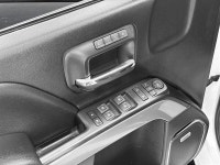 Introducing this premium and powerful 2017 Chevrolet Silverado 1500 LTZ, built to handle work, and e... (image 8)