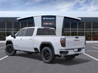 2026 GMC Sierra 3500HD Crew Cab AT4 Duramax 4x4 Off-Road Authority. Heavy-Duty Capability. Introduci... (image 2)