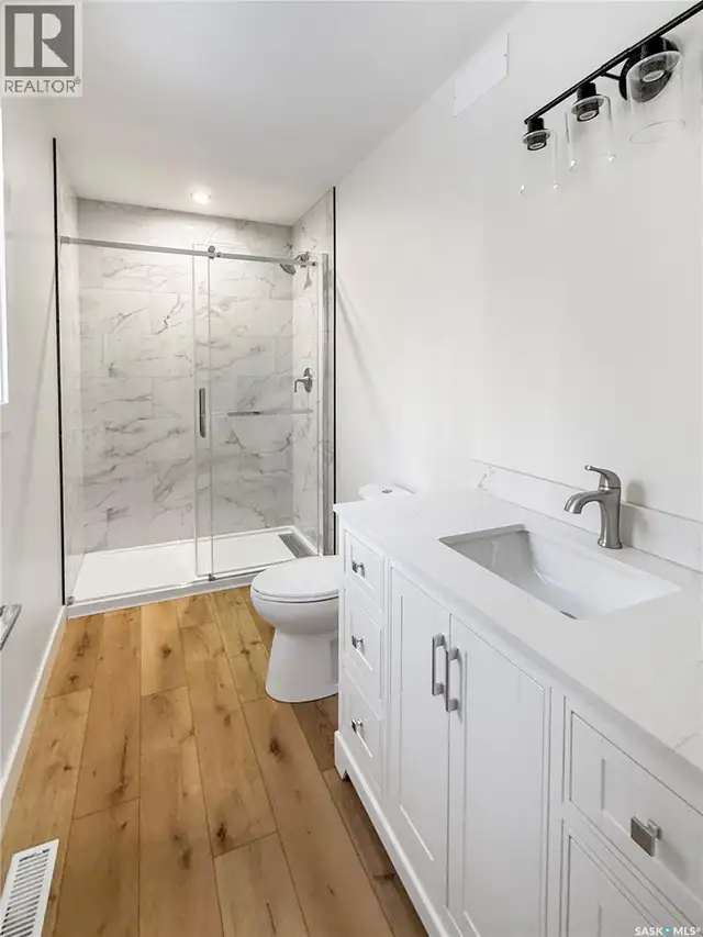 20 Valley Ridge ROAD Candle Lake, Saskatchewan in Houses for Sale in Prince Albert - Image 19