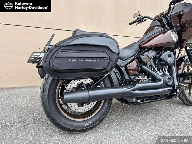 2024 Harley-Davidson FXLRS - Low Rider S in Street, Cruisers & Choppers in Kelowna - Image 13