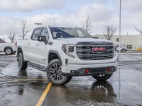 Welcome to Sherwood Buick GMC! This GMC Sierra 1500 delivers a Turbocharged Diesel I6 3.0L/183 engin... (image 1)