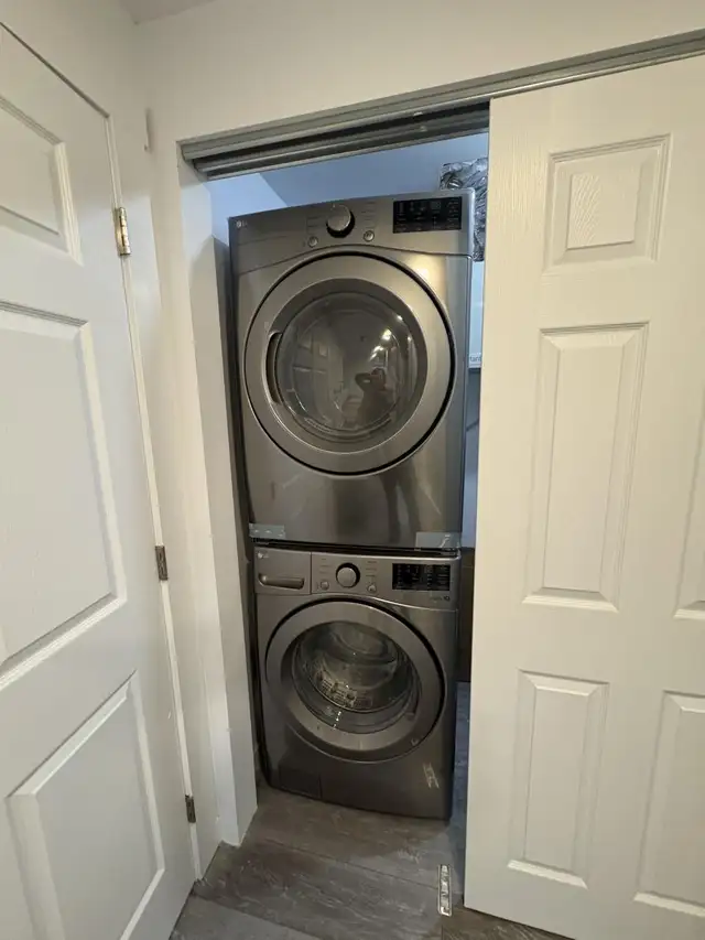 26-052 Brand new furnished upper flat in Bedford! in Short Term Rentals in City of Halifax - Image 14