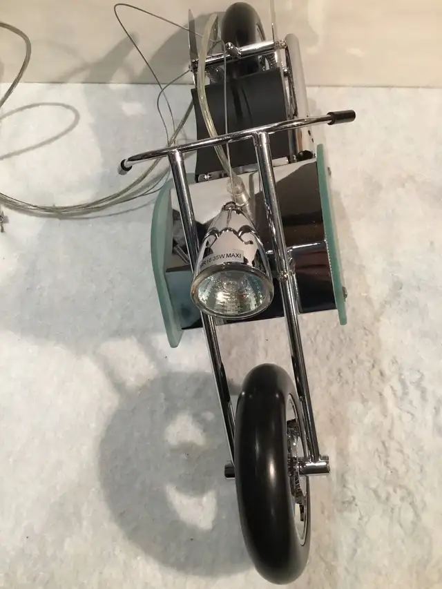 Industrial MOTORCYCLE STYLE Dining Room Bedroom Pendant Light.63871132032257122