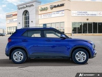 Cloth | Heated Seats | Heated Wheel | Cruse Control | Bluetooth | Clean Carfax |This Hyundai Venue b... (image 6)