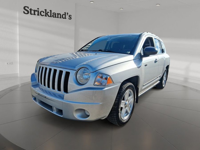 2010 JEEP COMPASS SPORT in Cars & Trucks in Stratford - Image 2