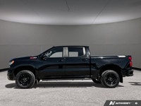 Dealer Certified Pre-Owned. This Chevrolet Silverado 1500 delivers a Turbocharged Diesel I6 3.0L/183... (image 3)