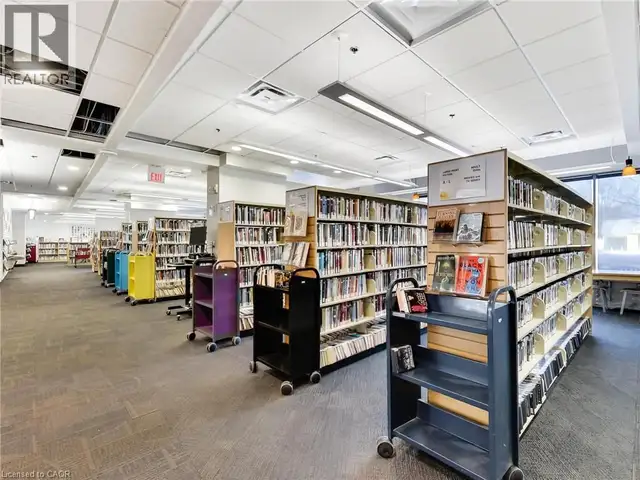 540 PLAINS Road E Unit# 100 Burlington, Ontario in Commercial & Office Space for Sale in Oakville / Halton Region - Image 15