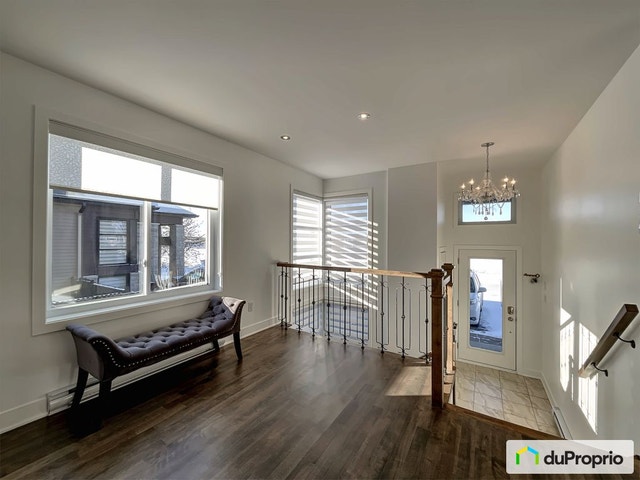 $519,900 - Semi-detached for sale in Beauharnois (Melocheville) — photo 3