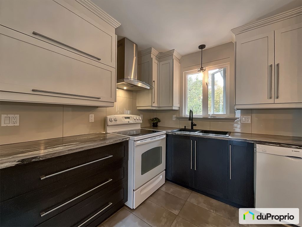 $525,000 - Bungalow for sale in Lac-St-Charles — photo 3