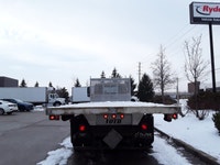 Ryder Stock ID: 809483 Transmission Type/Speed: AUTO 9 Engine: DIESEL B6.7'17 240/2400 Horse Power:... (image 6)
