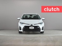 Front Heated Seats, Climate Control, Bluetooth Music and more! Clutch is the largest online used car... (image 2)