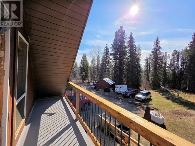 18715 GRANTHAM ROAD Houston, British Columbia in Houses for Sale in Smithers - Image 17