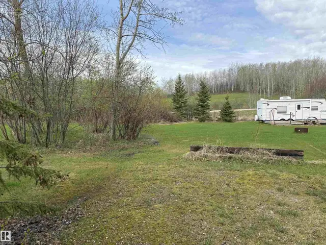 #419 419 60501 RNG ROAD 120 Rural St. Paul County, Alberta in Land for Sale in Edmonton - Image 6