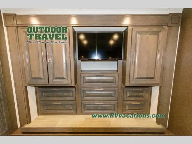 2026 Forest River RV Georgetown 5 Series 34M5 in RVs & Motorhomes in Hamilton - Image 42