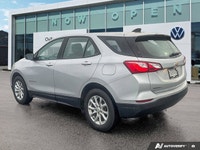 *Chevrolet Equinox | Award-Winning Compact SUV | Turbo Efficiency | Spacious & Practical* If you're... (image 3)