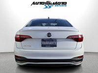 SAFETY INCLUDED ACCIDENT FREE ONE OWNER LOCAL ONTARIO CAR HWY KMS Very Clean Volkswagen Jetta 1.5L 4... (image 4)