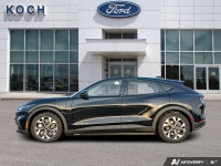 Electric Vehicle, Fast Charging, Navigation, Apple CarPlay, Android Auto, Adaptive Cruise Control, F... (image 2)