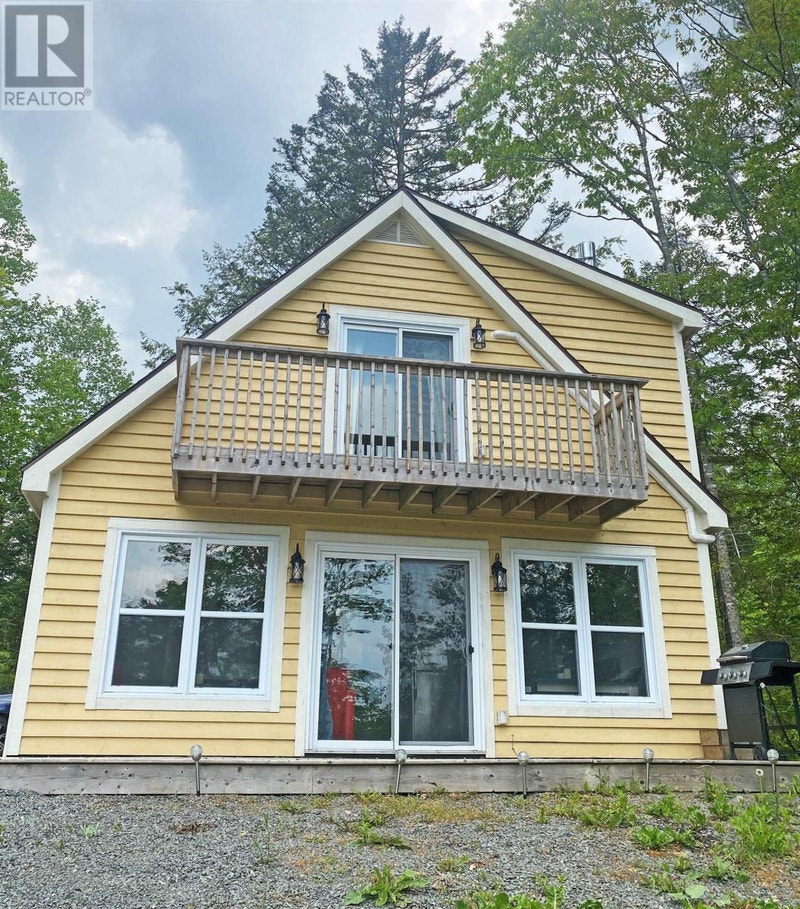 Unit 52 74 Falcon Drive Vaughan, Nova Scotia Condos for Sale