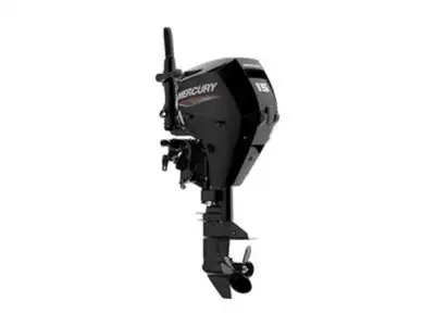 2025 Mercury FourStroke 15 EFI MH 2025 Mercury 15 HP MH Outboard. Now in stock. Financing available,...