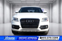 2016 Audi Q5 Progressiv Quattro S-Line Welcome to Xtreme Auto & Truck Sales Your Car Loan, Truck Loa... (image 1)