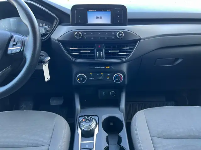 2020 Ford Escape S | Power Lock | Reverse Camera5619998448215756823